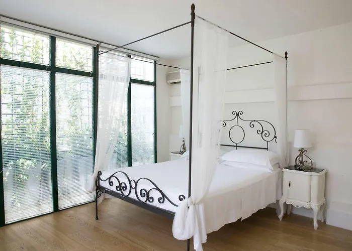 Antica Dei Mercanti 4* Milán