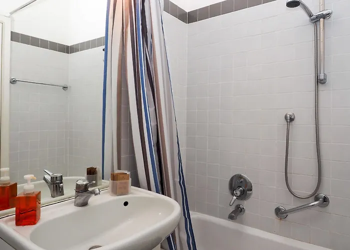 Appart hôtel Navigli 4*