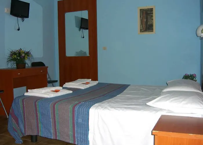 Otel Mercurio