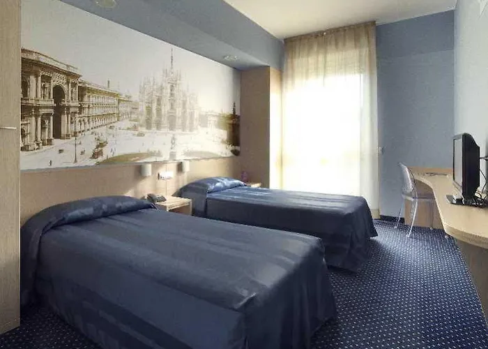 Portello 4*