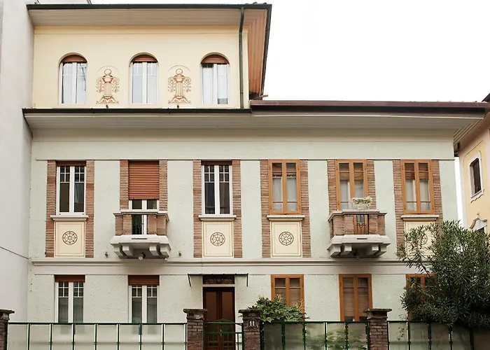 Porta Tosa Boutique