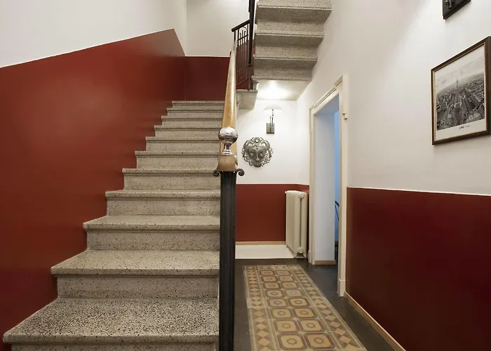 Porta Tosa Boutique 4* Milano
