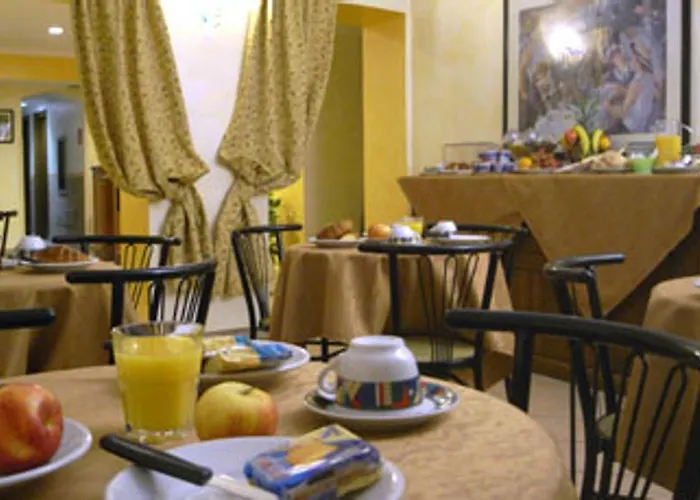 Casa Mia فندق 2*