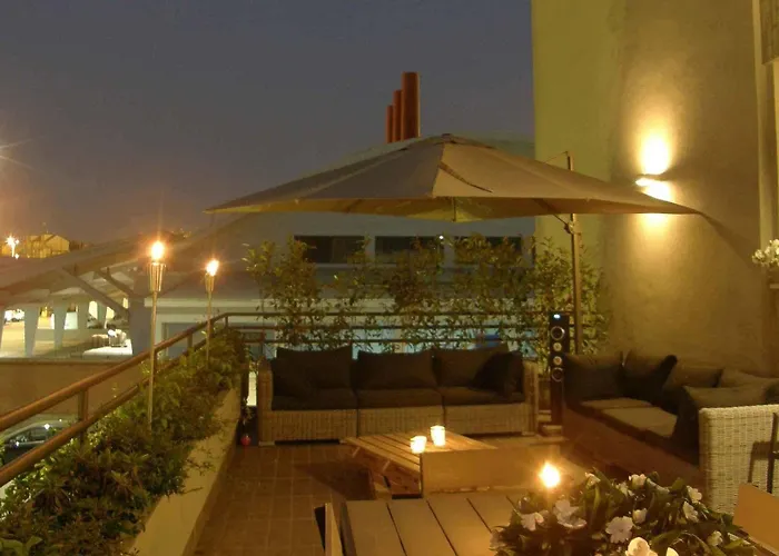 Zuretti 61 Bed & Breakfast 3*