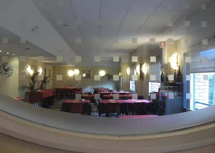 Siloe Lägenhetshotell 3*