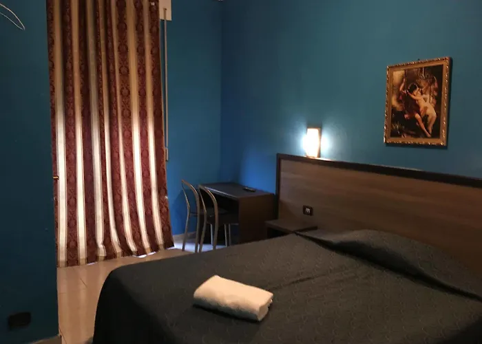 Hotel Salus Milano