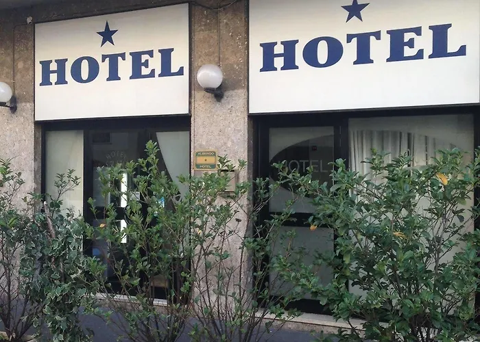 Hotel Salus