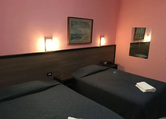 Salus Hotel