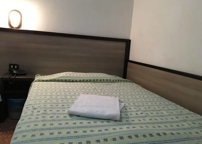 Salus Hotel Milano