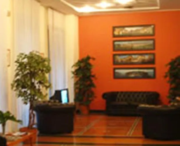 Giulio Cesare Hotel