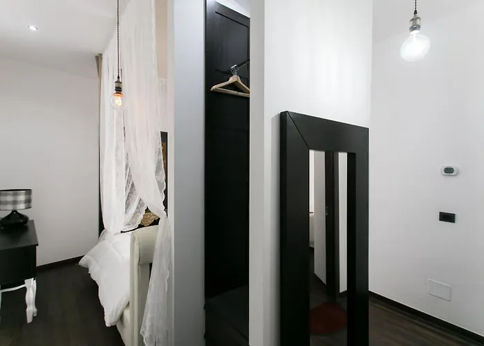 Dei Mercanti Lejlighedshotel