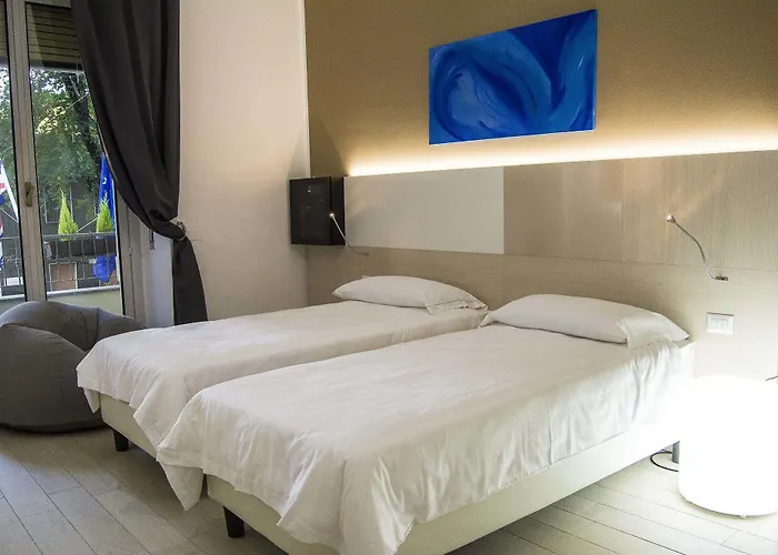 Boutique Duomo Hotel Milano