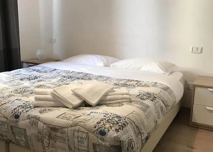 Elite Loreto Hotell 3*