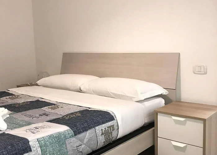 Elite Loreto Hotell Milano