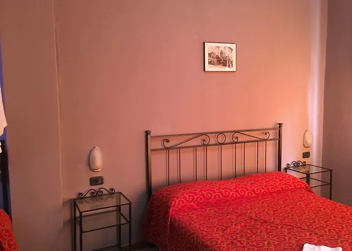 Vintage Hotel