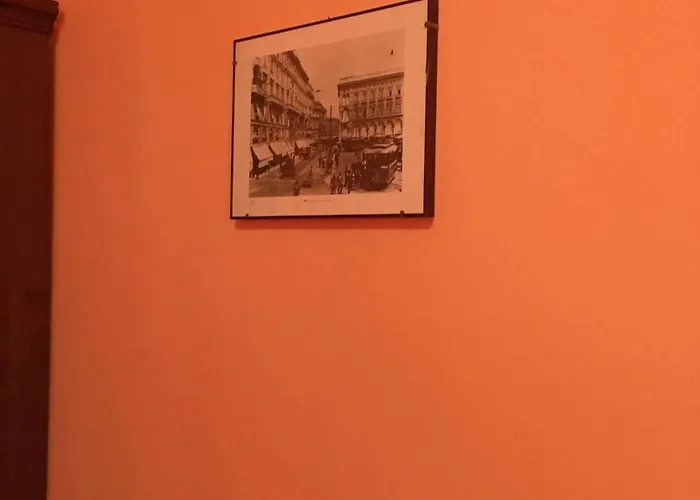 Vintage * Milan