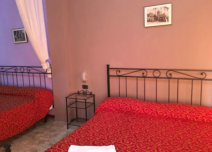 Hotel Vintage *