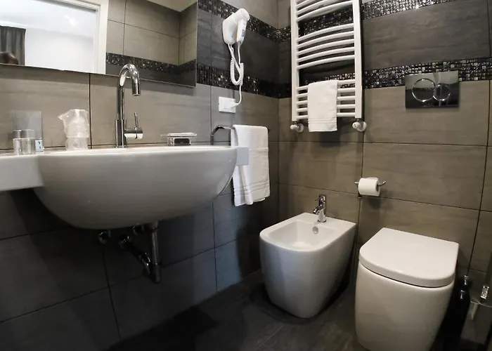 Affittacamere Bed Linate