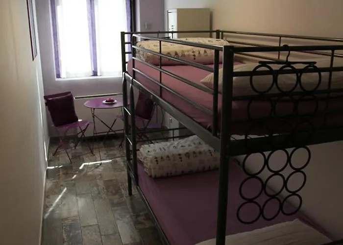 Atmos Luxe Navigli