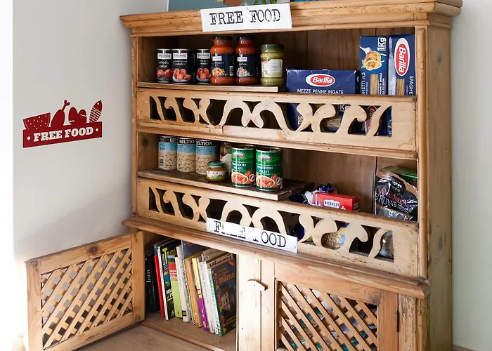 بيت شباب Duomo ميلان