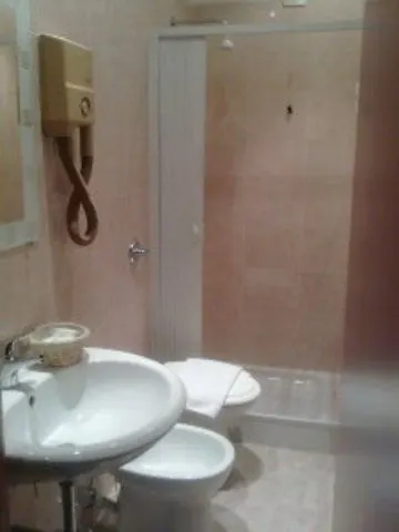 Nizza Hotel Milán