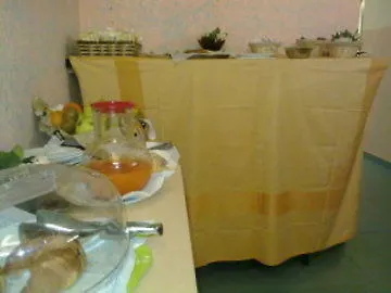 Nizza Hotel Milán