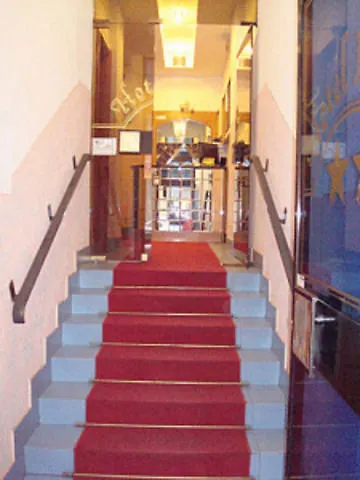 Nizza Hotel