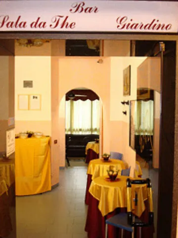 Nizza Hotel Milán