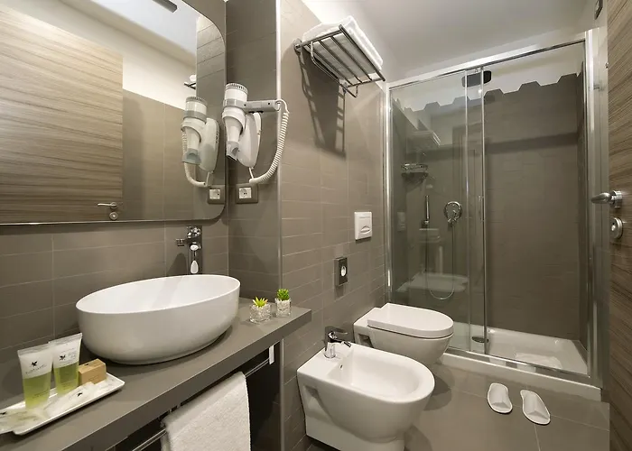 H21 Hotel