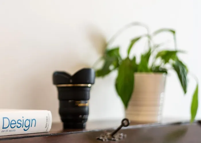 Panzeri Flexyrent Aircon E Wifi アパート ミラノ
