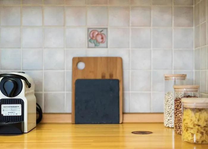Panzeri Flexyrent Aircon E Wifi アパート ミラノ