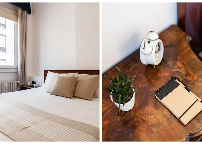 Panzeri Flexyrent Aircon E Wifi * ミラノ
