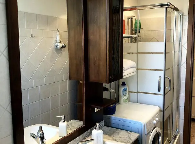 Porta Volta Flexyrent Studio 아파트 밀라노