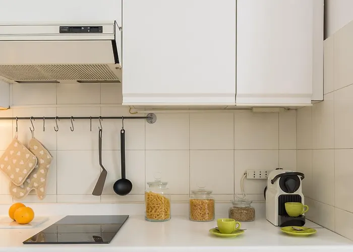 Appartement Stampa Flexyrent *