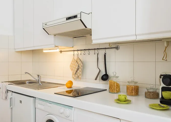 Stampa Flexyrent Appartement