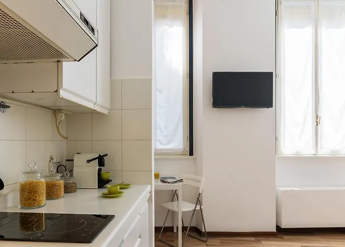 Stampa Flexyrent Appartement Milan