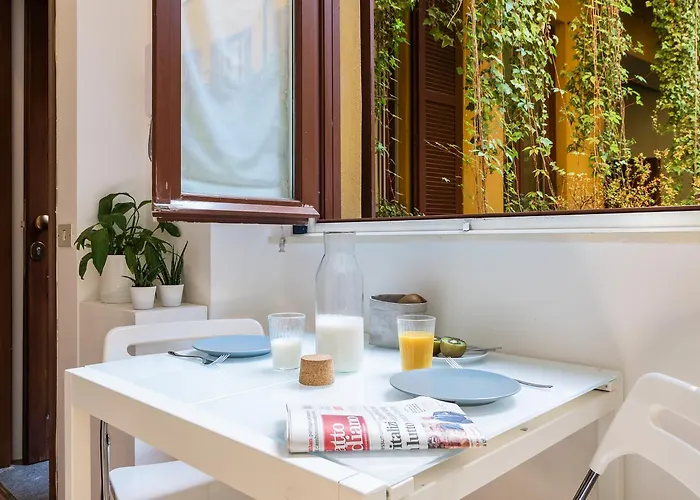 Appartement Stampa Flexyrent *