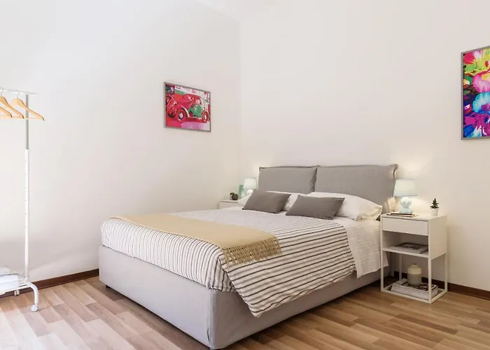 Appartement Stampa Flexyrent *