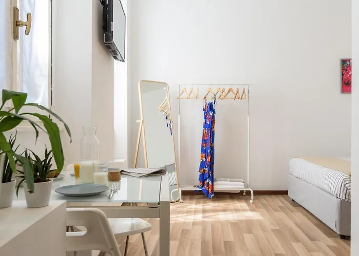 Appartement Stampa Flexyrent *