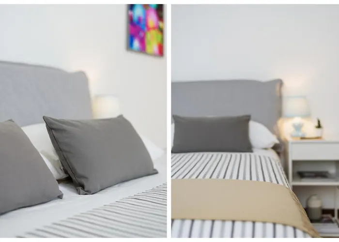 Appartement Stampa Flexyrent Milan