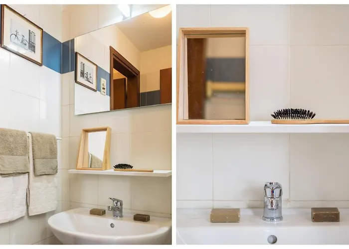 Stampa Flexyrent Appartement