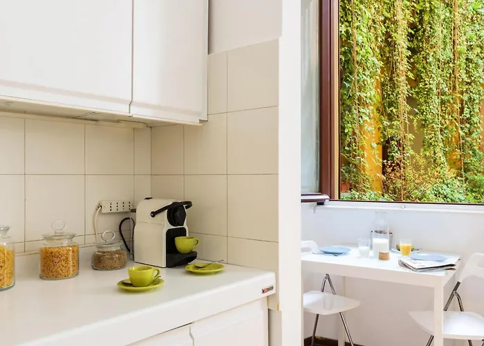 Stampa Flexyrent Appartement Milan