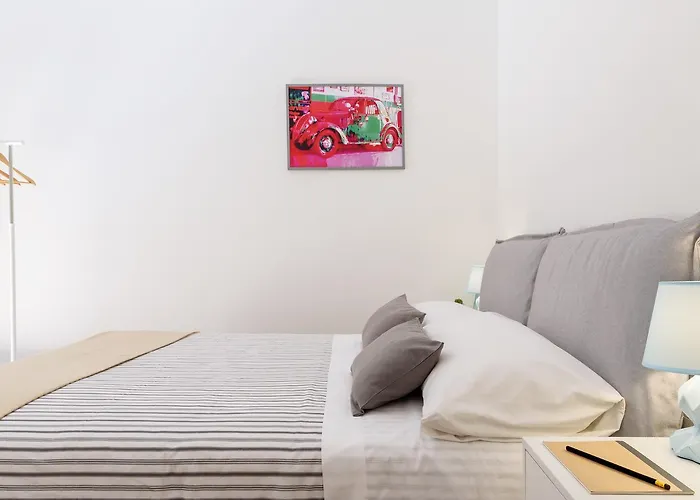 Appartement Stampa Flexyrent *