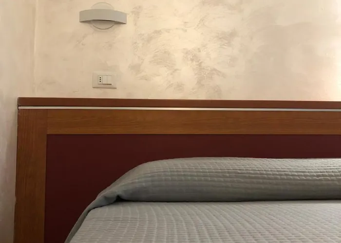 Hotel Brenta Milán