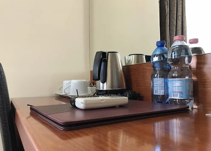 Hotel Brenta 2*