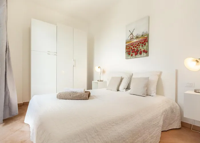 Appartement Alessia's Flat - Affori