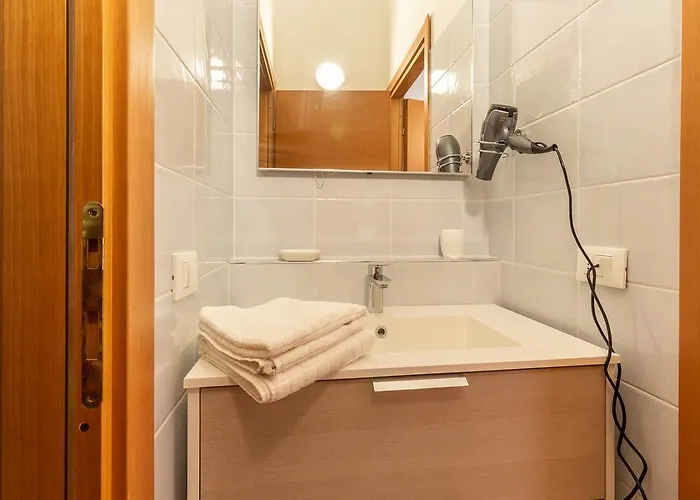 Appartement Alessia's Flat - Affori