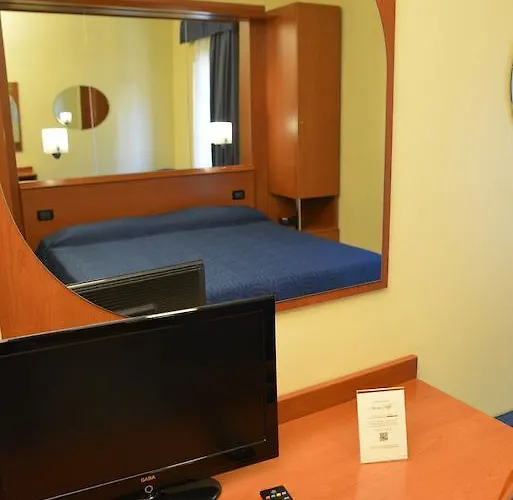 Aurora Hotel Milano