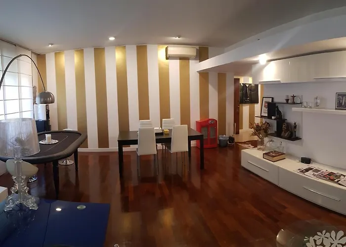 San Siro In Casa