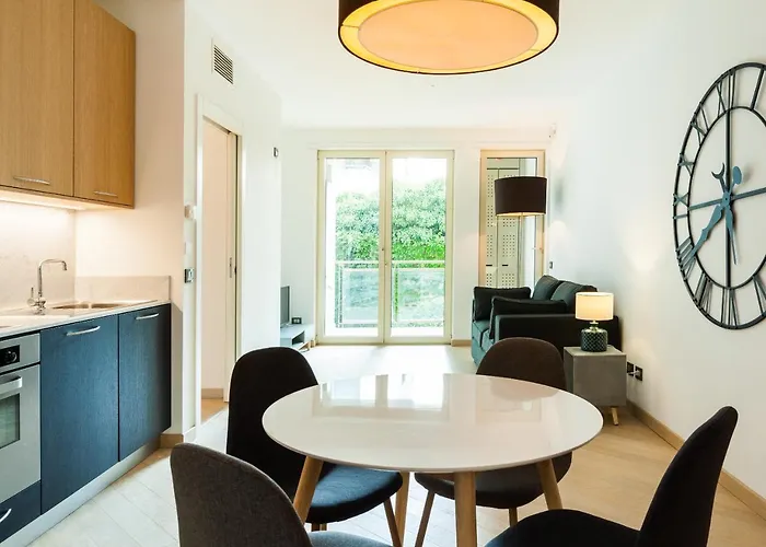 Lägenhet Easyhomes-timavo *